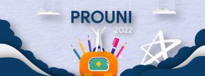 ProUni 2022.1 – Inscrições abertas