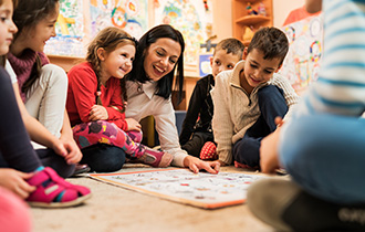 Pedagogia para Licenciados